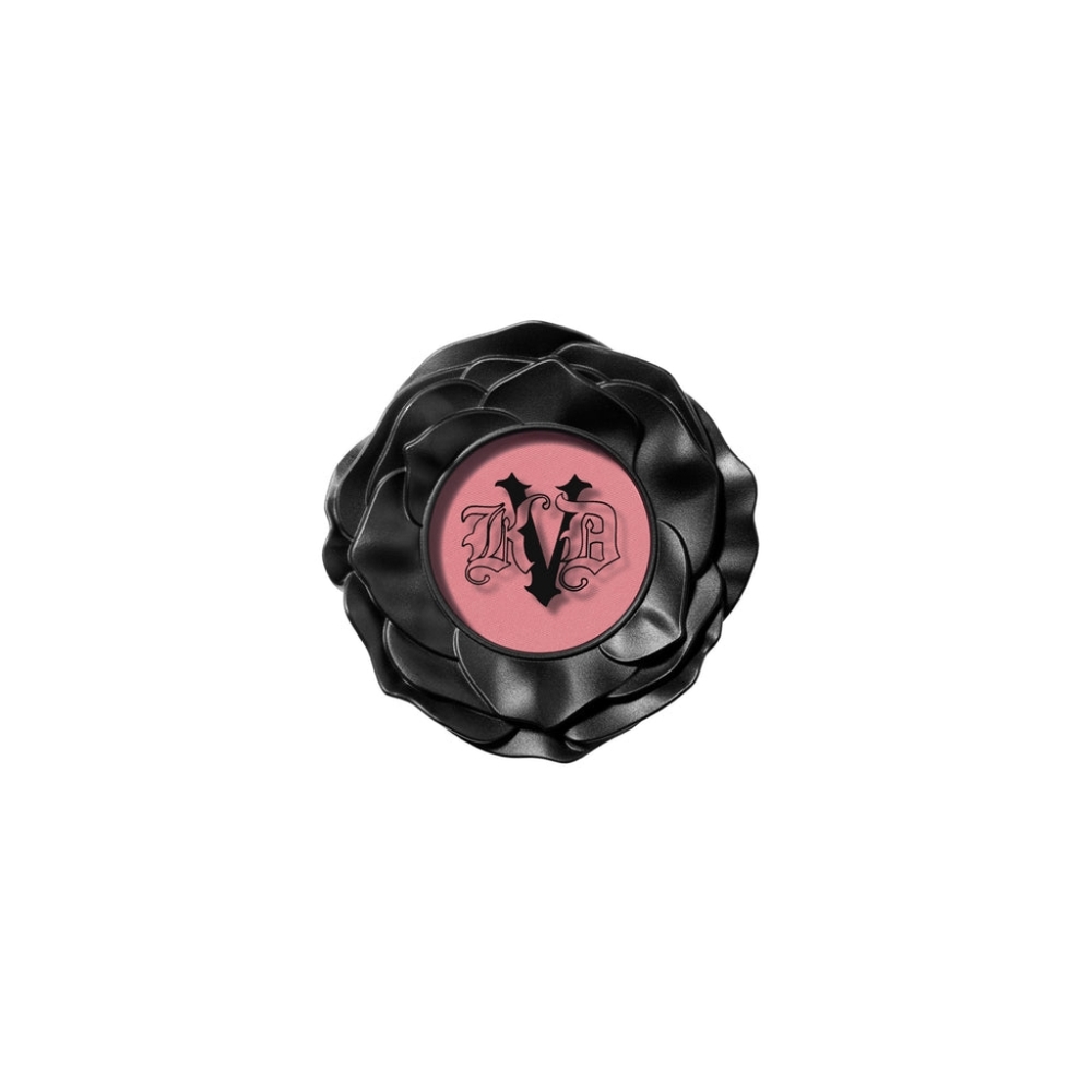 KVD blush ROSEBUD 3 for $15